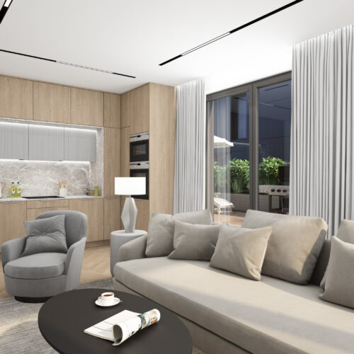 Jak wybrać mieszkanie od dewelopera w Katowicach i okolicach?