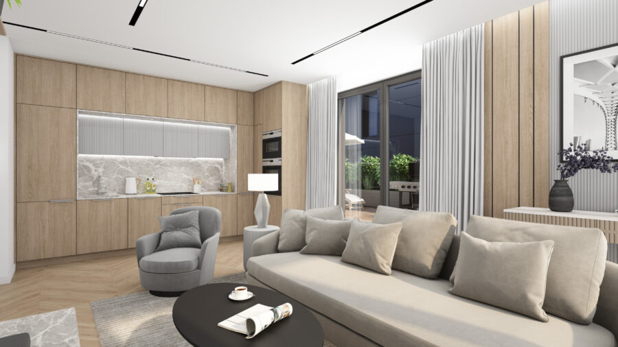 Jak wybrać mieszkanie od dewelopera w Katowicach i okolicach?